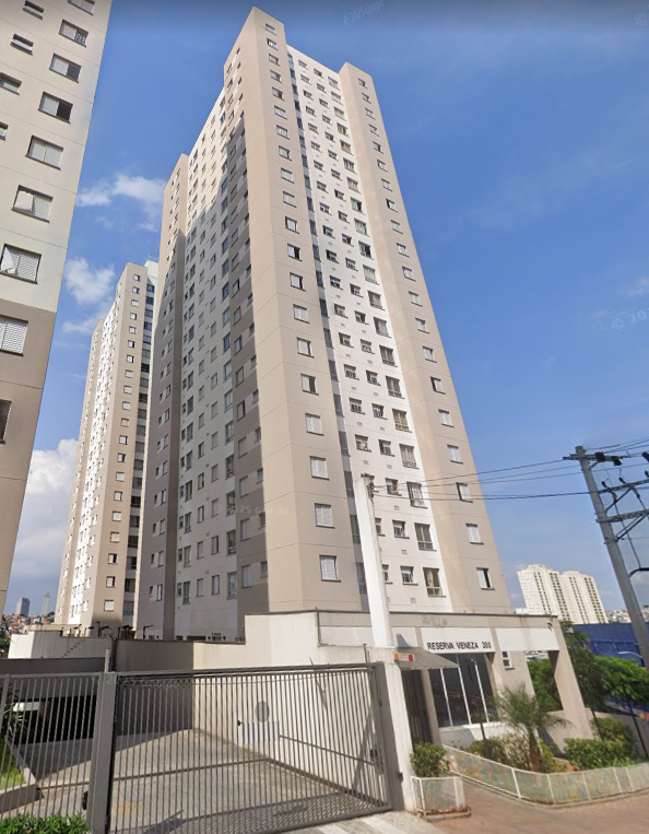Apartamento 43,94m²- Conceicao, Osasco/SP