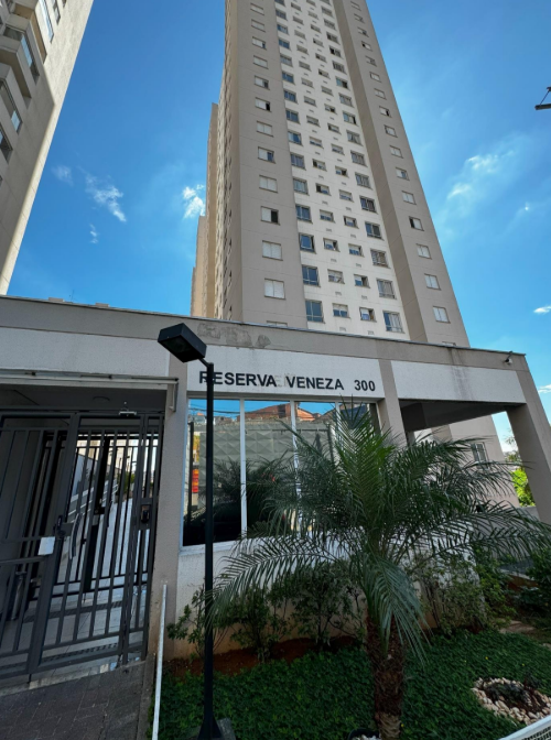 Apartamento 43,94m²- Conceicao, Osasco/SP