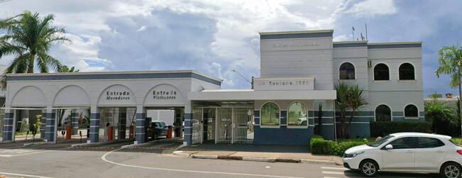 Terreno em Condomínio 253,88 m²- Jardim Golden Park, Hortolândia/SP