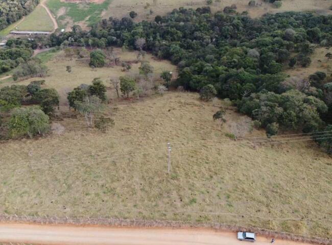 Gleba de Terras 69.993,86m²- Vargem do João Pinto, Extrema/MG