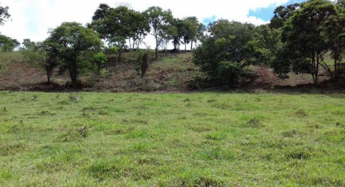 Gleba de Terras 69.993,86m²- Vargem do João Pinto, Extrema/MG