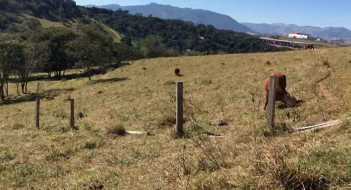 Gleba de Terras 69.993,86m²- Vargem do João Pinto, Extrema/MG