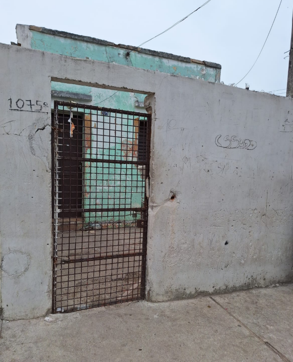 Casa 50,00m² - Pelotas/RS