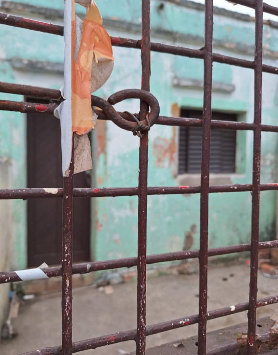 Casa 50,00m² - Pelotas/RS