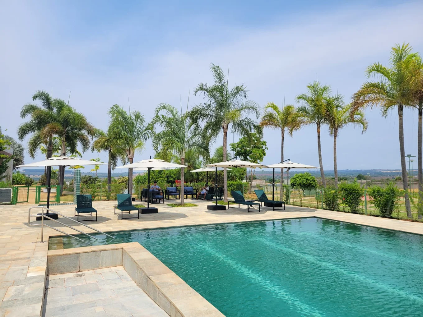 Terreno em Condomínio 434,25m²- Cidade Ocidental/GO