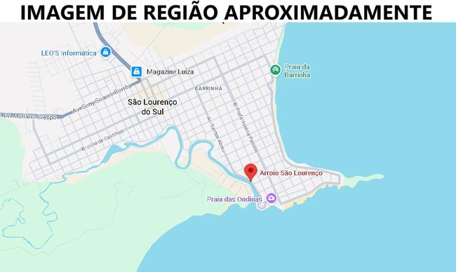 Casa 620m² - Arroio São Lourenço, Rio Grande do Sul/RS