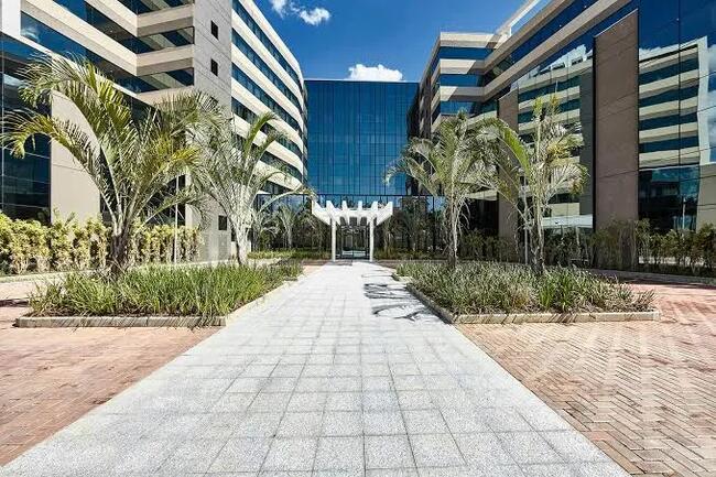 Apart-Hotel 20,15m²- Jardim Nova California, Campinas/SP