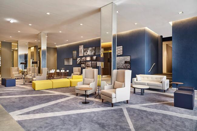 Apart-Hotel 20,15m²- Jardim Nova California, Campinas/SP