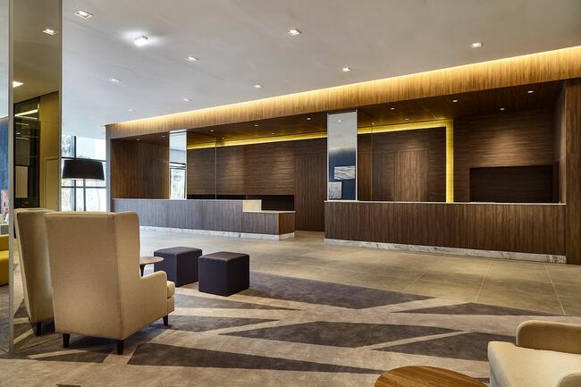 Apart-Hotel 20,15m²- Jardim Nova California, Campinas/SP