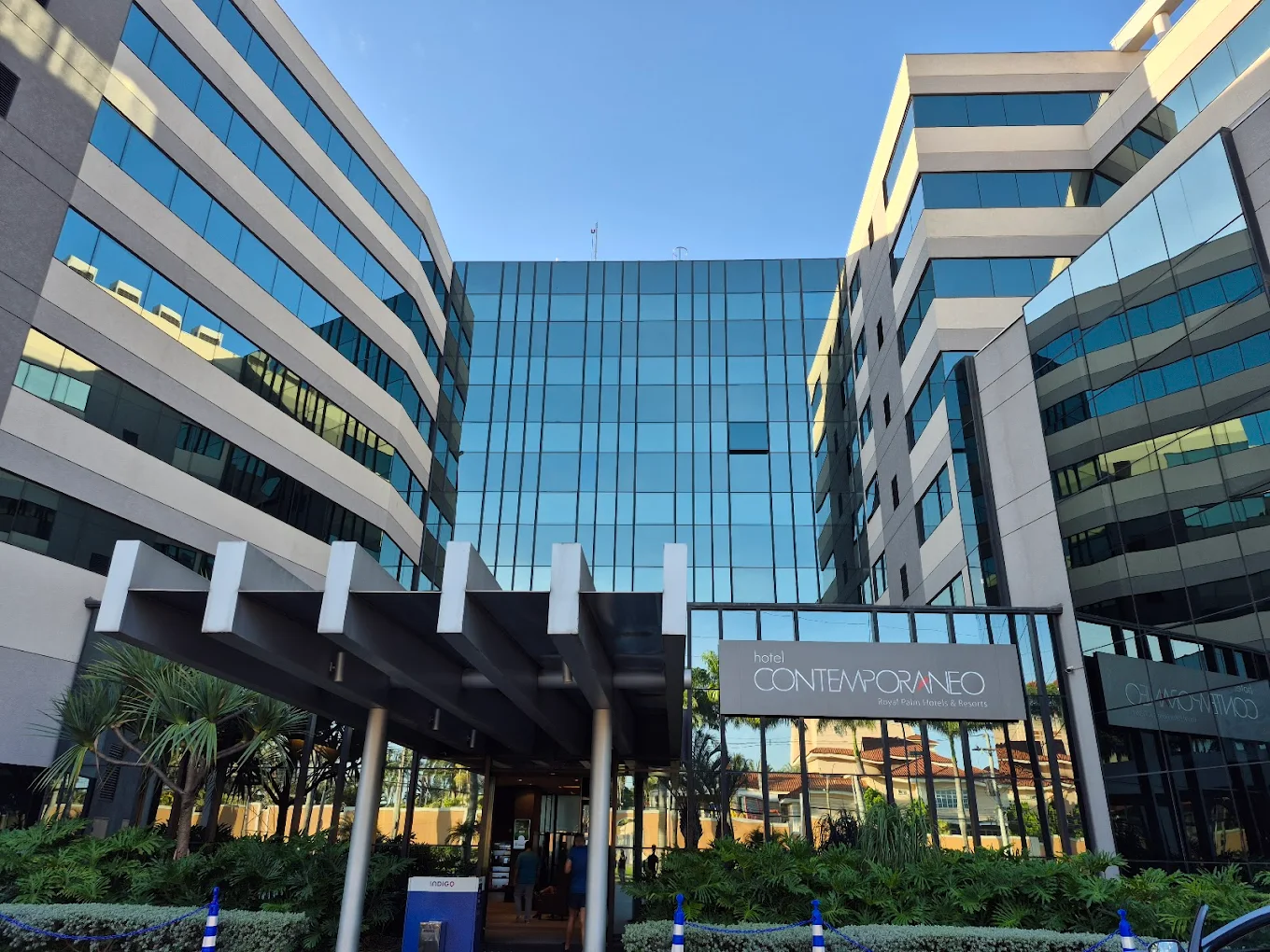 Apart-Hotel 20,15m²- Jardim Nova California, Campinas/SP