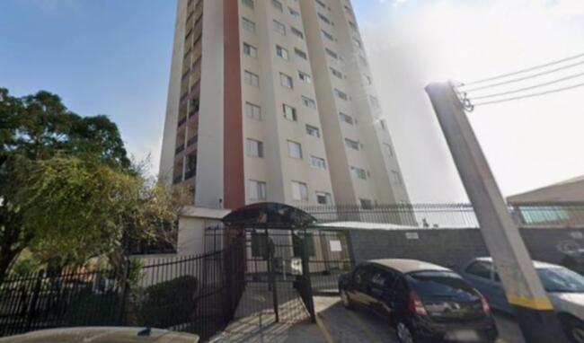 Vaga de Garagem 12,50m²- Gopouva, Guarulhos/SP