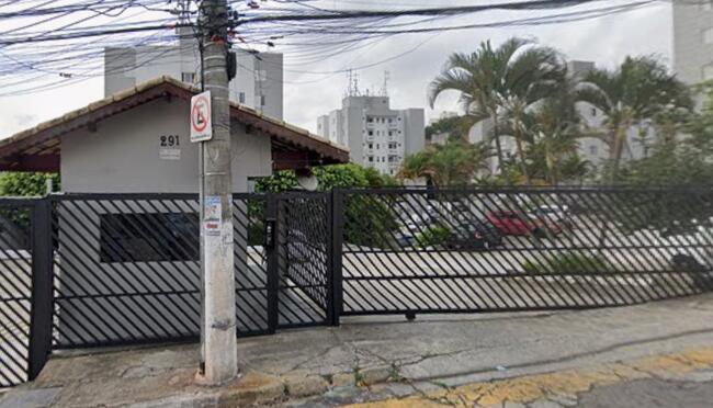 Apartamento 58,72m² - São Pedro, Osasco/SP