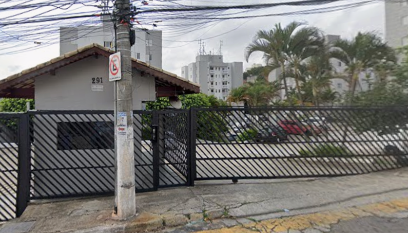 Apartamento 58,72m² - São Pedro, Osasco/SP