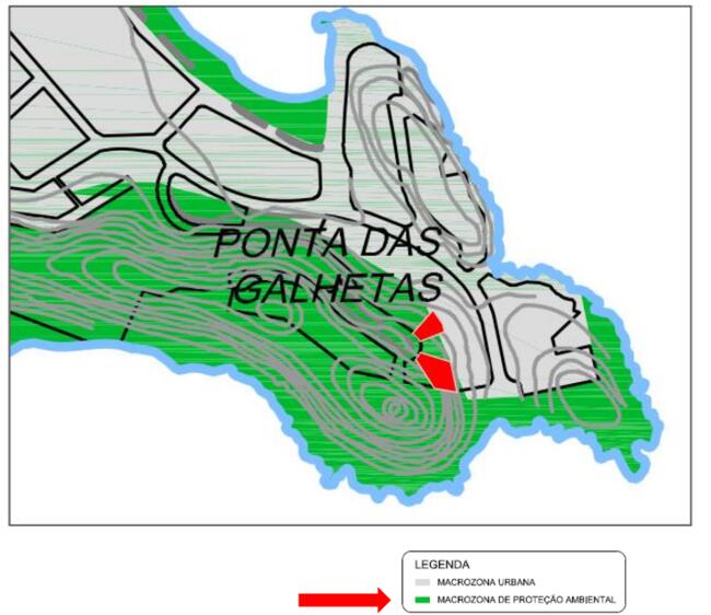 Terrenos 1.176,00m² e 640,00m² - Jardim Astúrias, Guarujá/SP