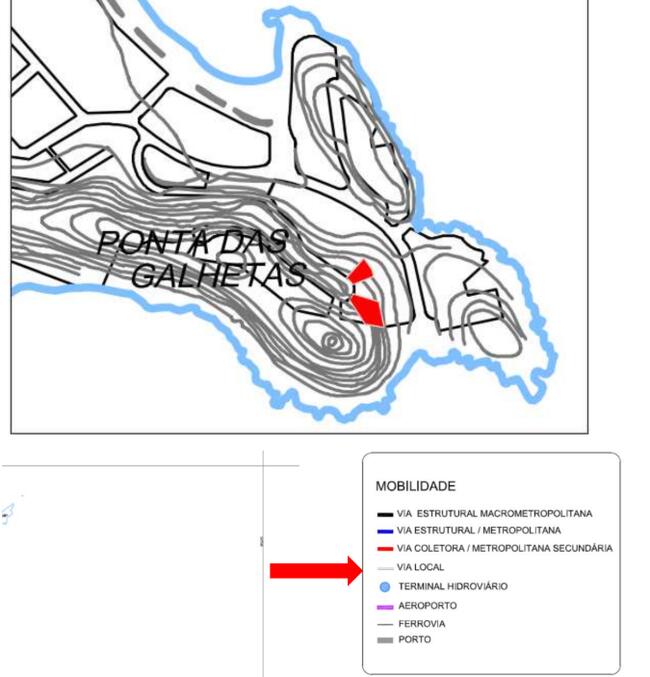 Terrenos 1.176,00m² e 640,00m² - Jardim Astúrias, Guarujá/SP