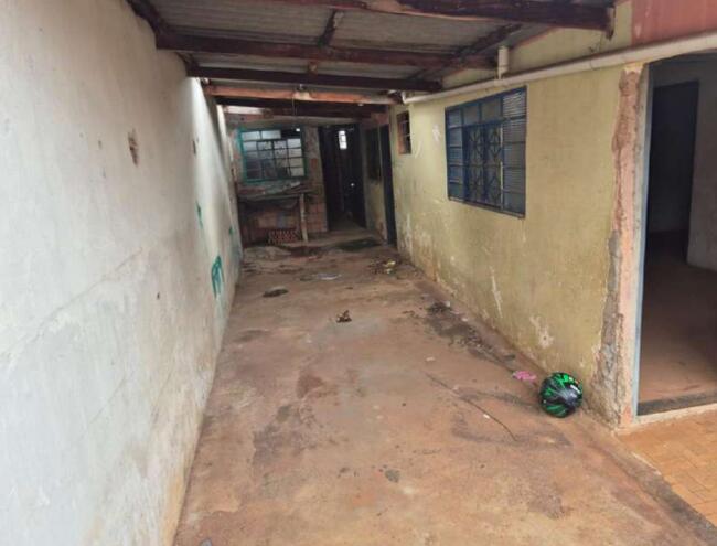 Casa 170,00m² - Jardim Buscardi, Taquaritinga/SP