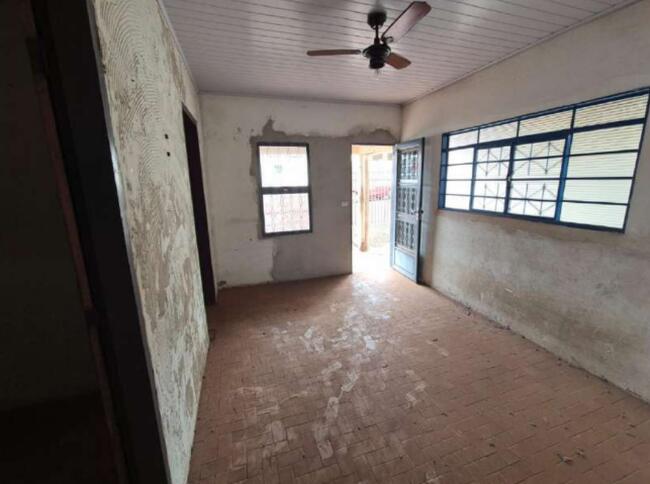 Casa 170,00m² - Jardim Buscardi, Taquaritinga/SP