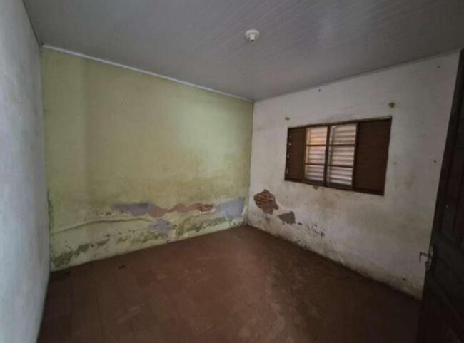 Casa 170,00m² - Jardim Buscardi, Taquaritinga/SP