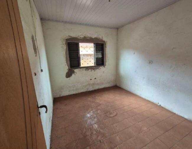 Casa 170,00m² - Jardim Buscardi, Taquaritinga/SP
