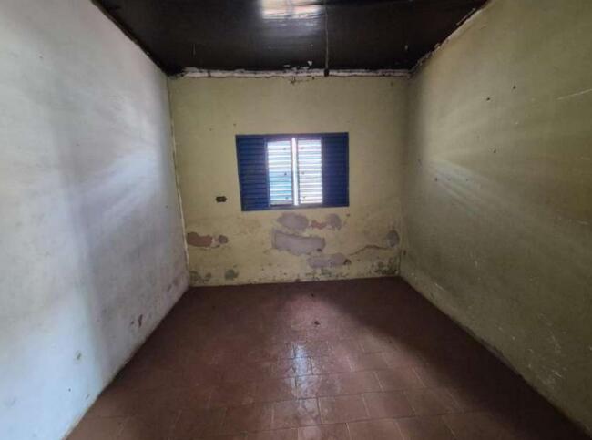 Casa 170,00m² - Jardim Buscardi, Taquaritinga/SP