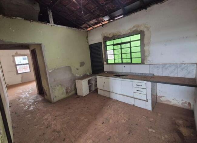 Casa 170,00m² - Jardim Buscardi, Taquaritinga/SP