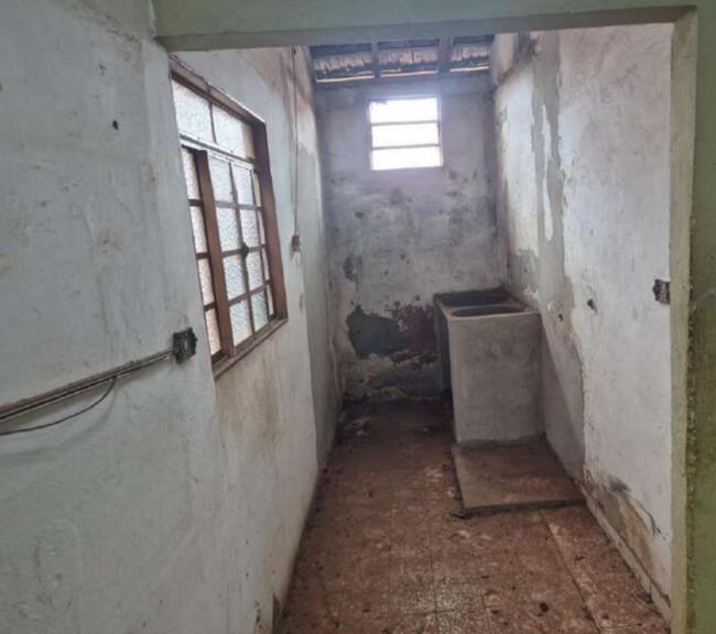 Casa 170,00m² - Jardim Buscardi, Taquaritinga/SP