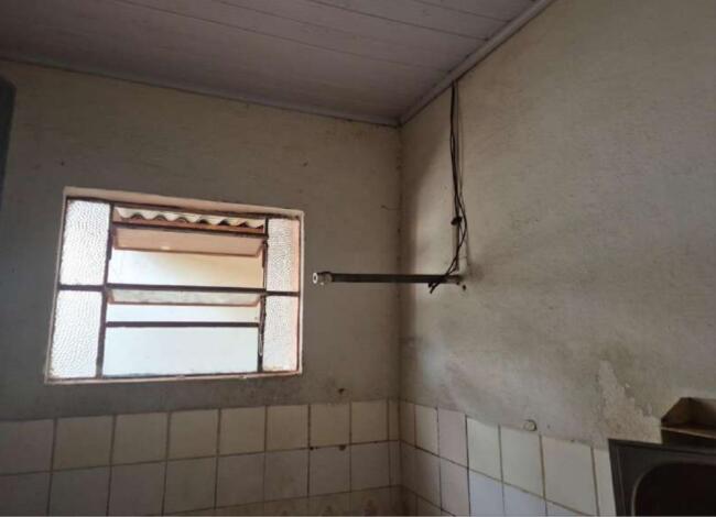 Casa 170,00m² - Jardim Buscardi, Taquaritinga/SP