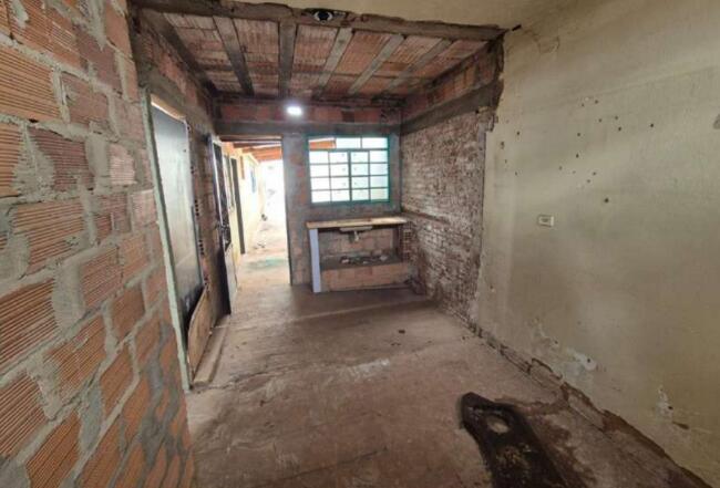 Casa 170,00m² - Jardim Buscardi, Taquaritinga/SP