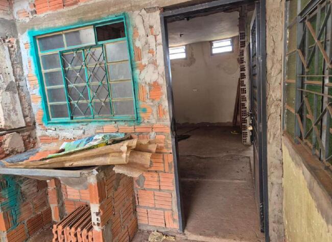 Casa 170,00m² - Jardim Buscardi, Taquaritinga/SP
