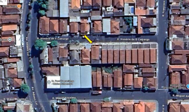 Casa 170,00m² - Jardim Buscardi, Taquaritinga/SP
