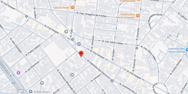 Apartamento 54,97m² - Esplanada dos Barreiros São Vicente - SP
