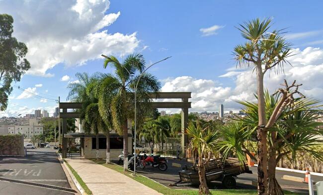 Apartamento 41,85m² - Parque das Nacoes Bauru/SP