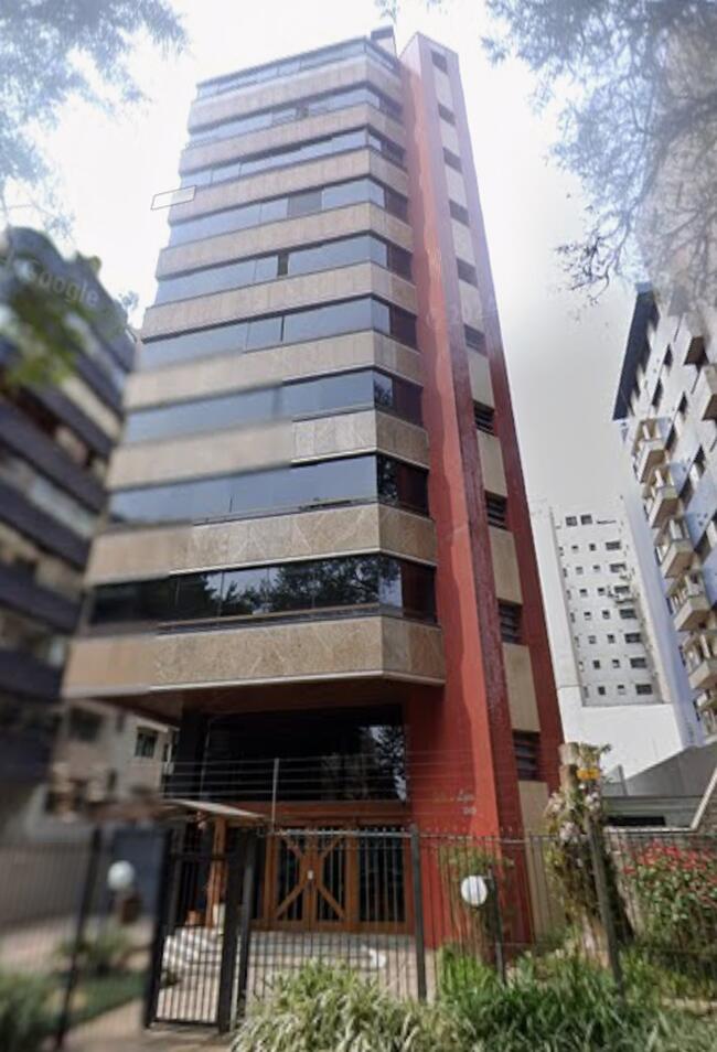 Box de Estacionamento - Edifício Residencial Ville De Lyon, Porto Alegre/RS