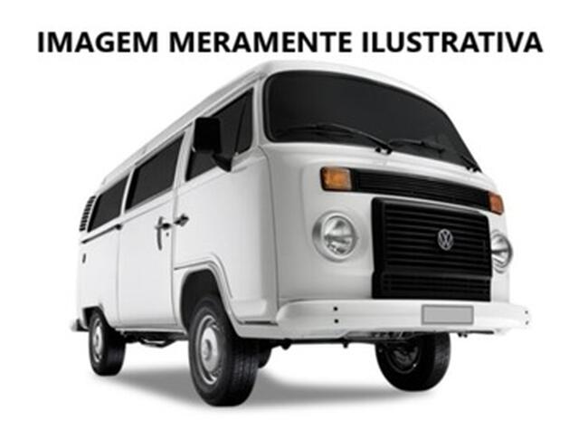 Veículo - Volkswagen Kombi, Diadema/SP