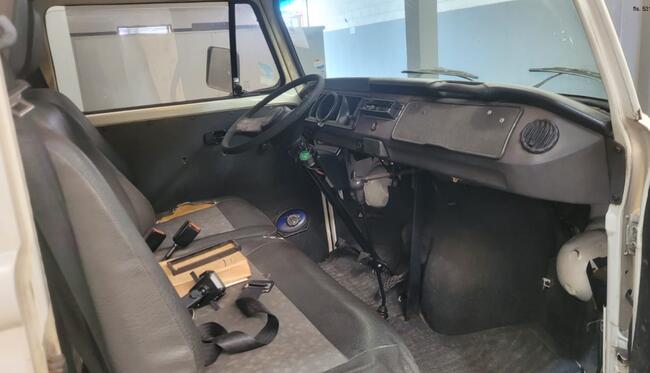 Veículo - Volkswagen Kombi, Diadema/SP