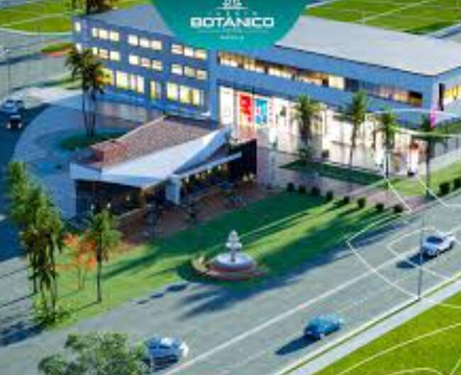 Terreno em Condomínio 240m² - Jardim Botânico I, Marília/SP