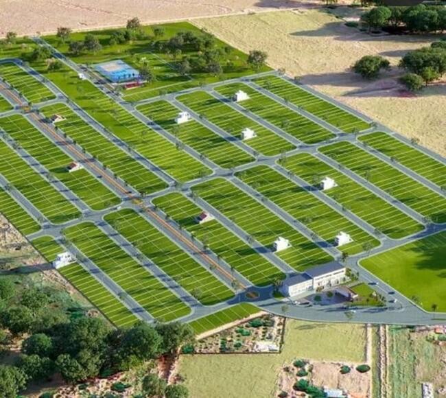 Terreno em Condomínio 240m² - Jardim Botânico I, Marília/SP