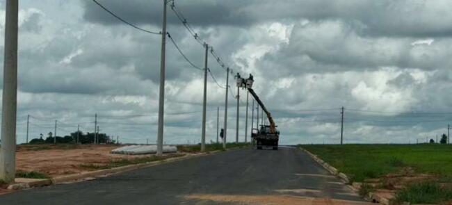 Terreno em Condomínio 240,00m² - Jardim Botânico I, Marília/SP
