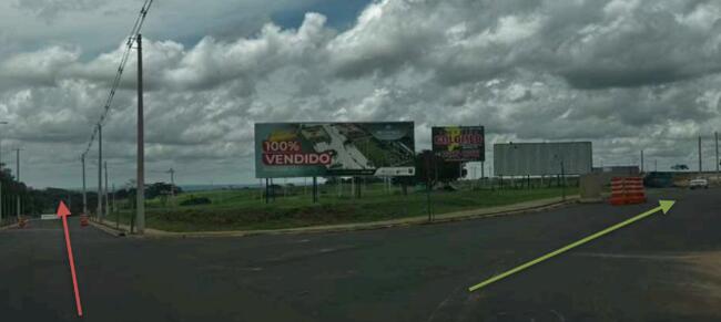 Terreno em Condomínio 240,00m² - Jardim Botânico I, Marília/SP