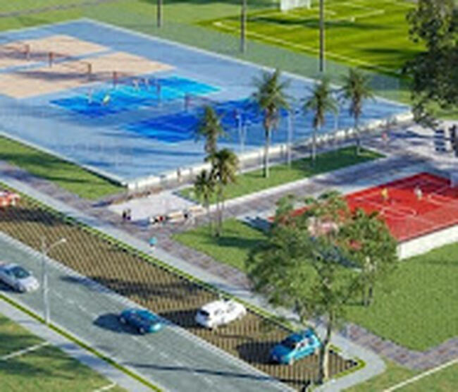 Terreno em Condomínio 314,07m² - Jardim Botânico I, Marília/SP