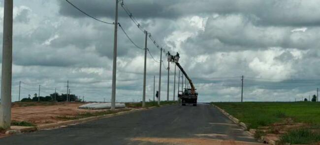 Terreno em Condomínio 250,00m² - Jardim Botânico I, Marília/SP