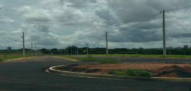 Terreno em Condomínio 250,00m² - Jardim Botânico I, Marília/SP