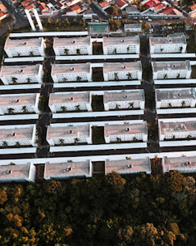 Apartamento 47,42m² - Vila Cidade Jardim, Botucatu/SP