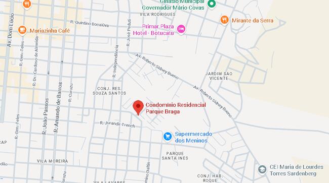 Apartamento 47,42m² - Vila Cidade Jardim, Botucatu/SP