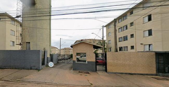 Apartamento 43,95m² - 2 dormitórios - Jardim Minda