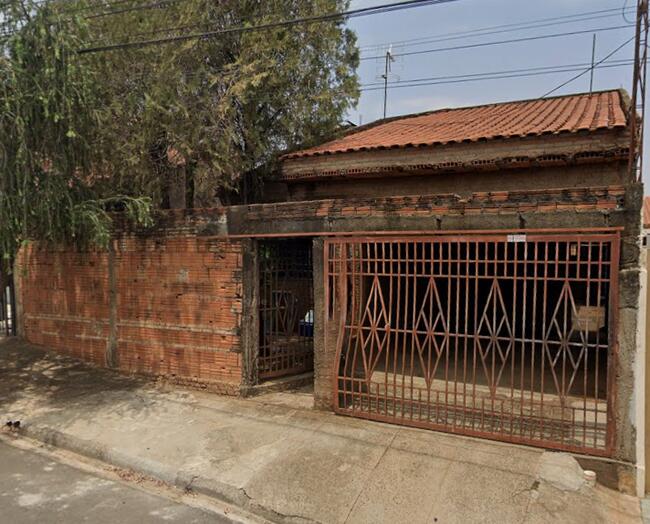 Casa 280,00m²- Parque Glória IV, Catanduva/SP