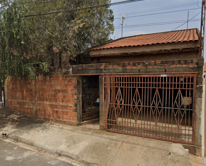 Casa 280,00m²- Parque Glória IV, Catanduva/SP