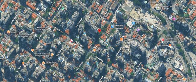 Apartamento 190,38m² - Perdizes, São Paulo/SP