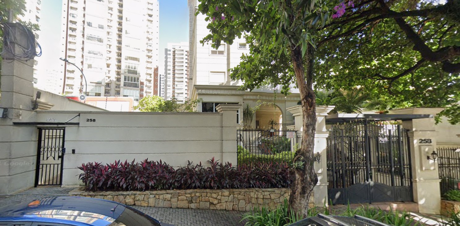 Apartamento 190,38m² - Perdizes, São Paulo/SP