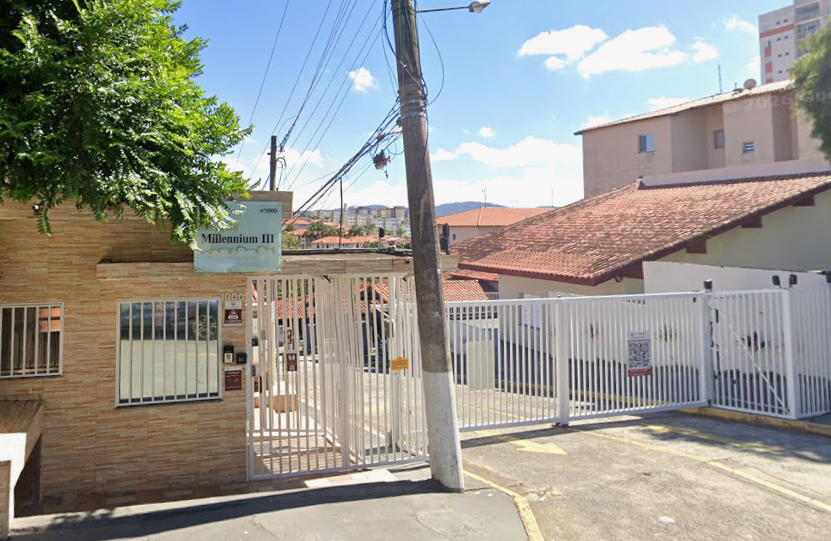 Casa em Condomínio - Centro, Mogi das Cruzes/SP